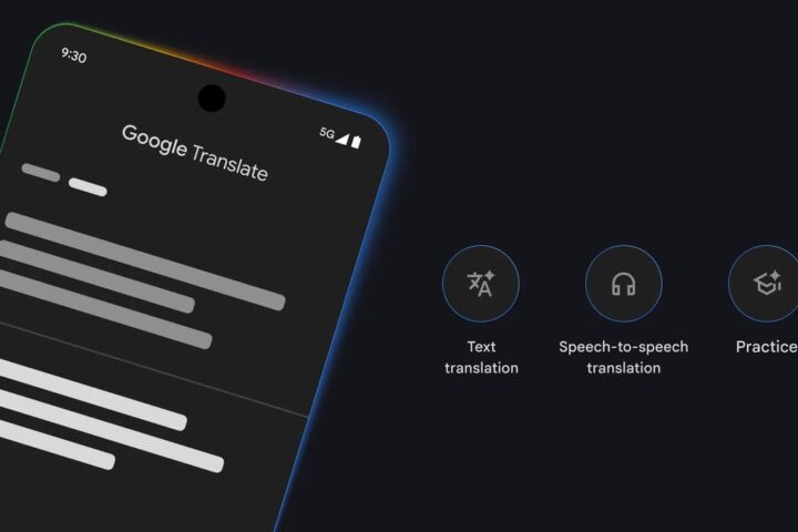 Transform Regular Headphones into Language Translators with Google's Update