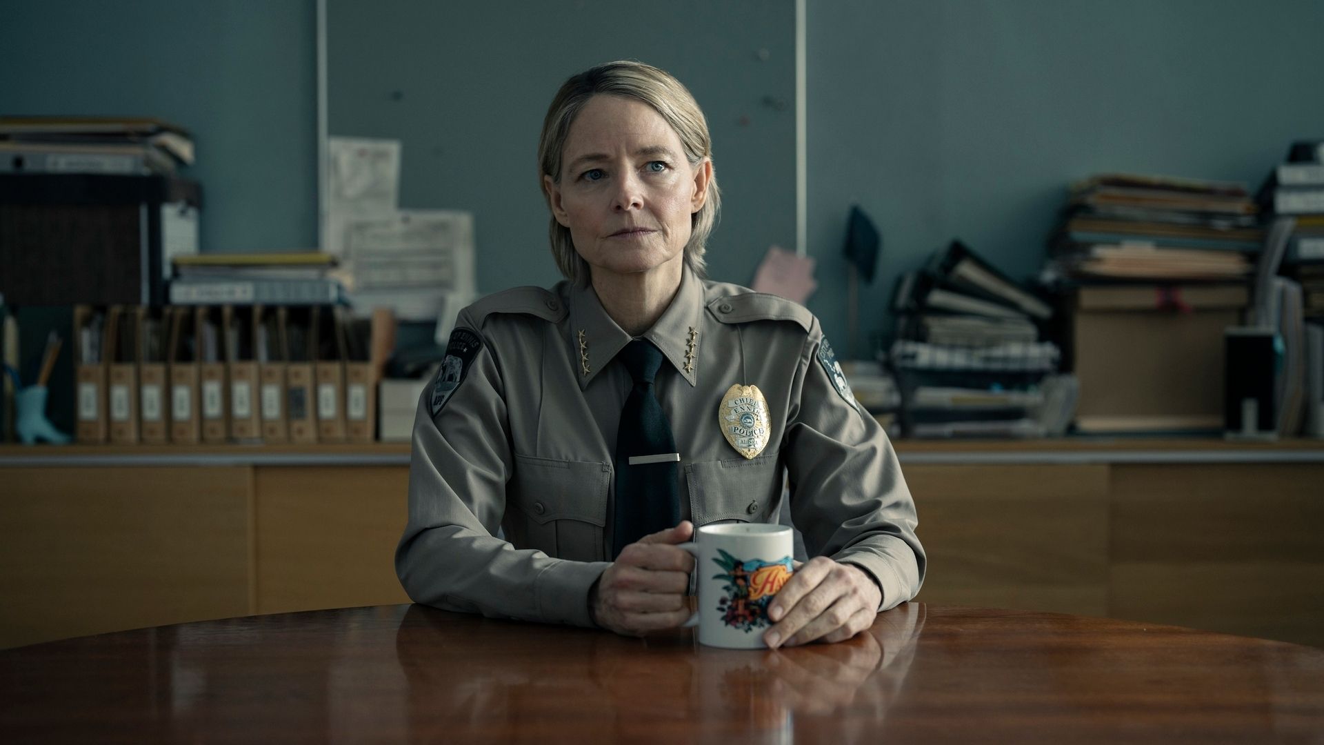 True Detective Season 5: What to Expect in HBO Max's Return