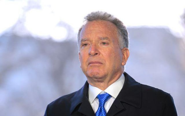 U.S.-Russia Diplomatic Channel Opens with Unexpected Envoy Selection