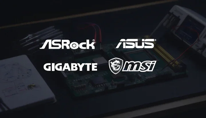 UEFI Vulnerability Risks Found in Major Motherboard Brands