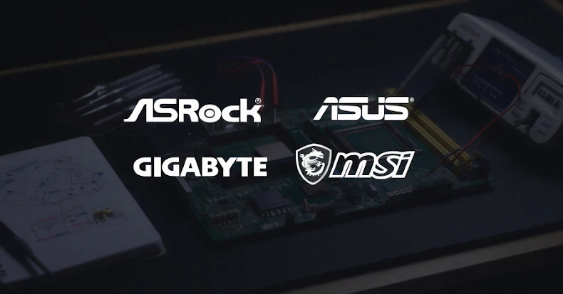 UEFI Vulnerability Risks Found in Major Motherboard Brands