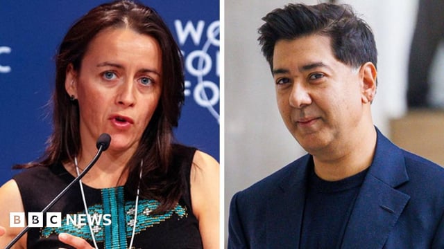 UK Activists Denied US Visas Stir Social Media Buzz