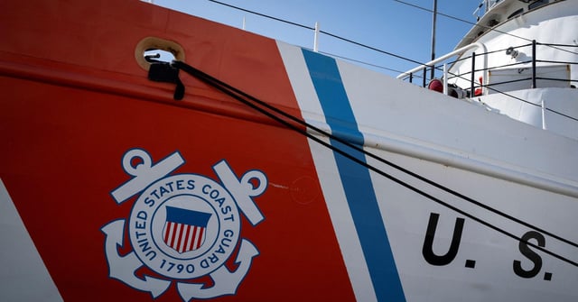 US Coast Guard Faces Challenges Monitoring Venezuela-Linked Tanker