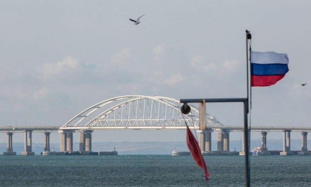 Ukraine Reports Drone Impact on Russian Ships and Oil Infrastructure