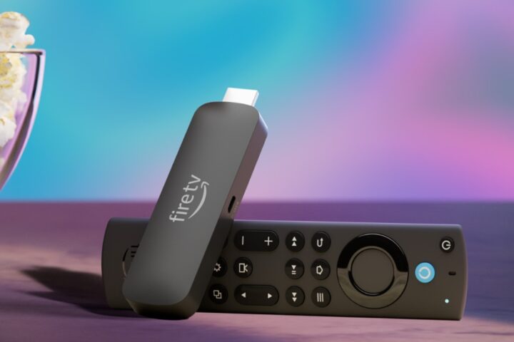 Uncover Exciting Features of Your Amazon Fire TV Stick