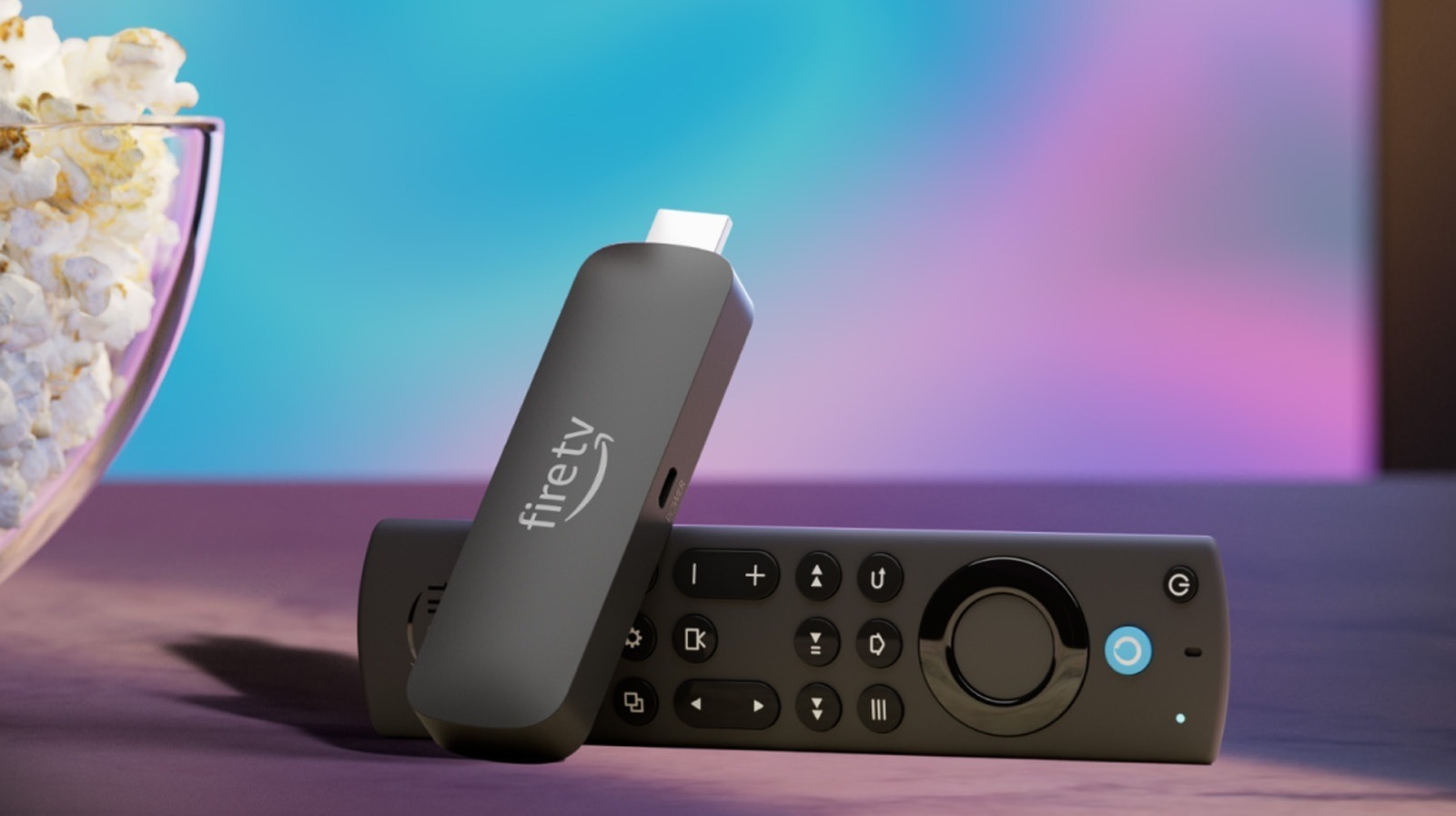Uncover Exciting Features of Your Amazon Fire TV Stick
