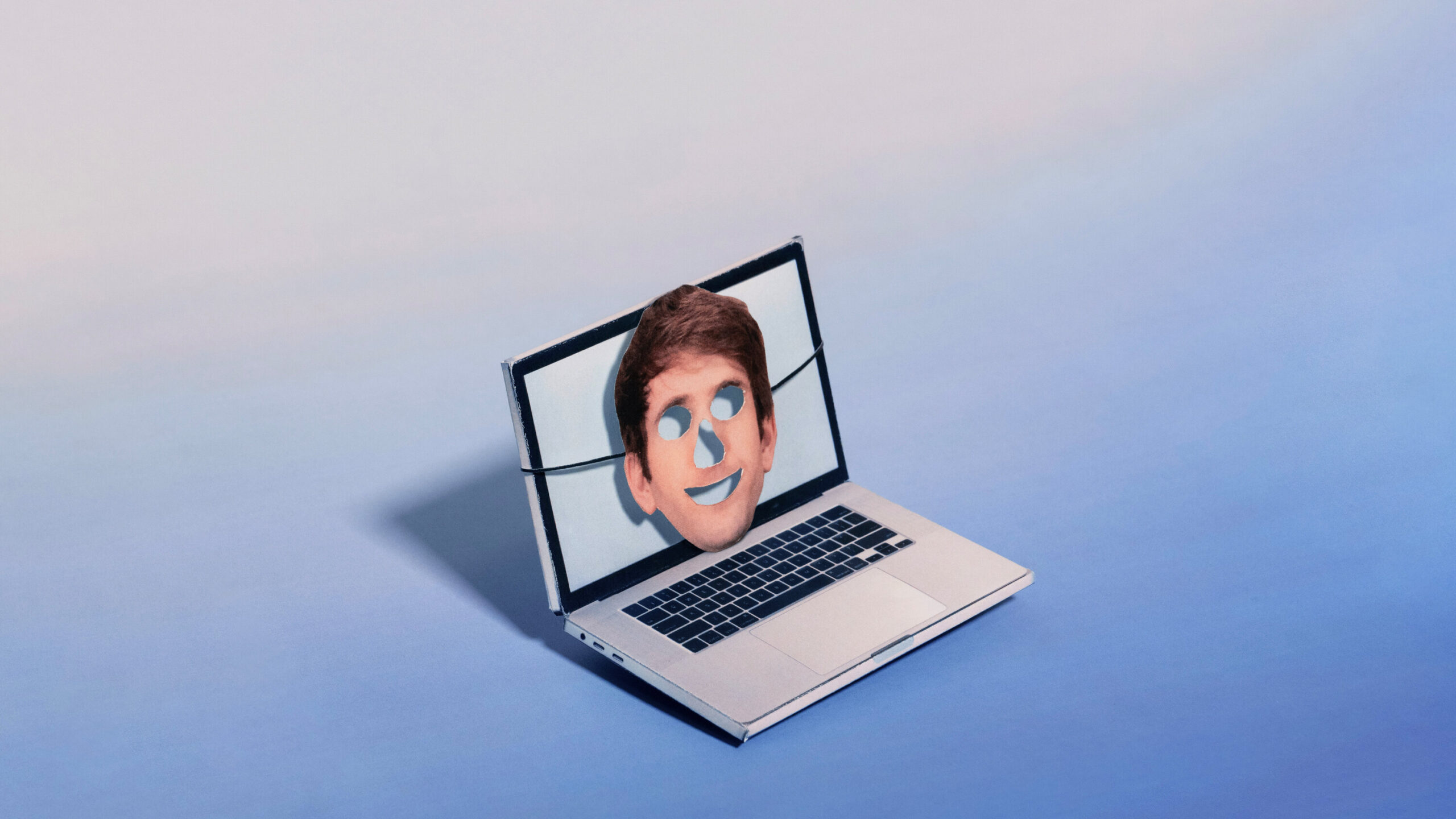 Understanding Why AI Chatbots Refer to Themselves as 'I'