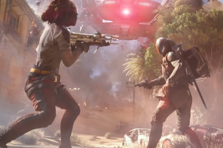 Unlock Exclusive Arc Raiders Rewards by Prestiging This Month