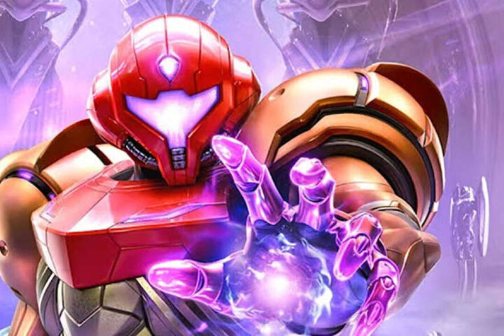 Unlock Exclusive Metroid Prime 4 Music with This $30 Bundle