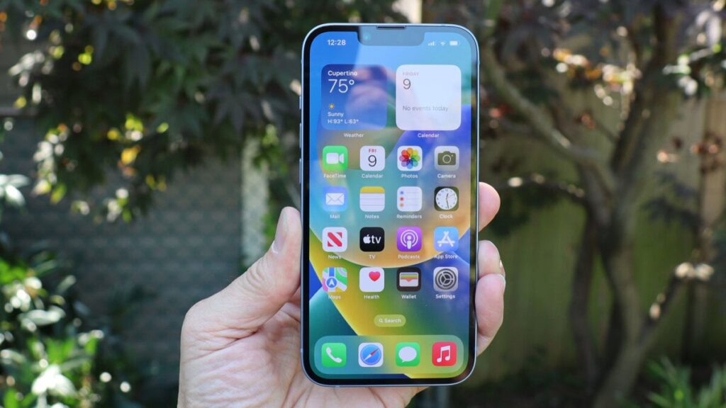 Unlock Extra Space on iPhone by Managing Hidden System Data