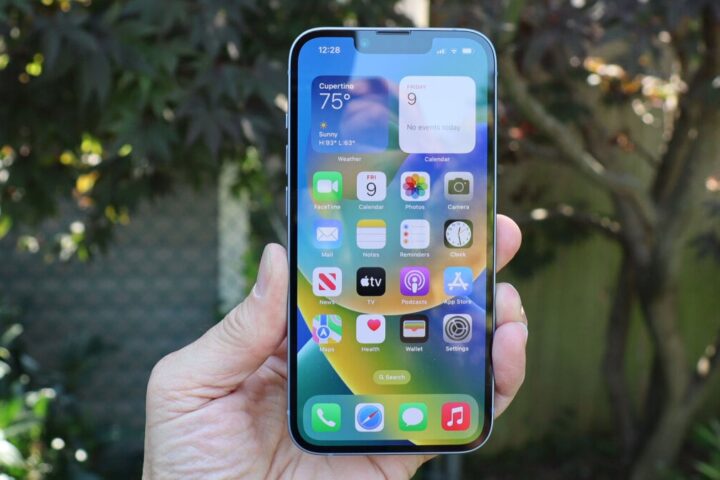 Unlock Extra Space on iPhone by Managing Hidden System Data