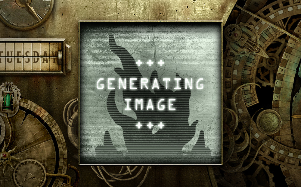 Unveiling Mysterious Previews: Latest Warhammer Rumour Engine Insight