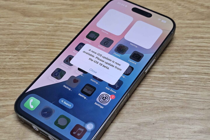Unveiling Pre-Release iOS 19: Hints at iOS 27 Features