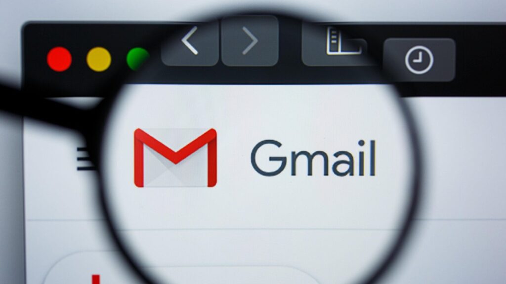 Update Your Gmail Address: Google Explores New Options for Users
