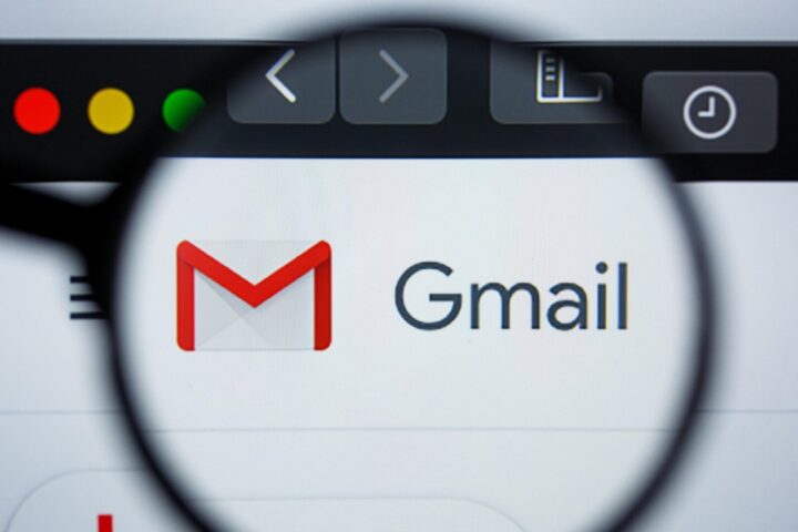 Update Your Gmail Address: Google Explores New Options for Users