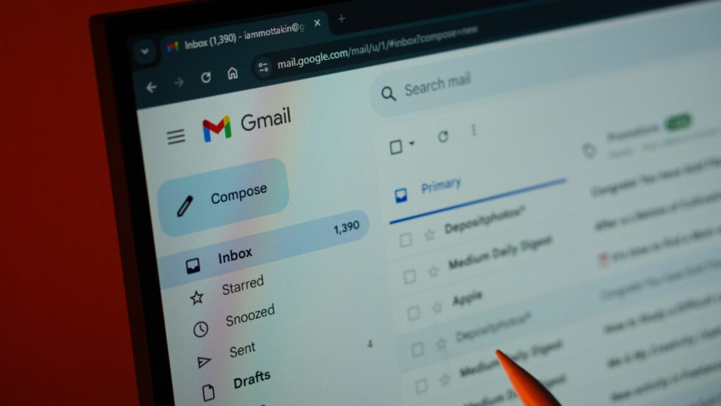 Update Your Outdated Gmail Address with Google’s Upcoming Feature
