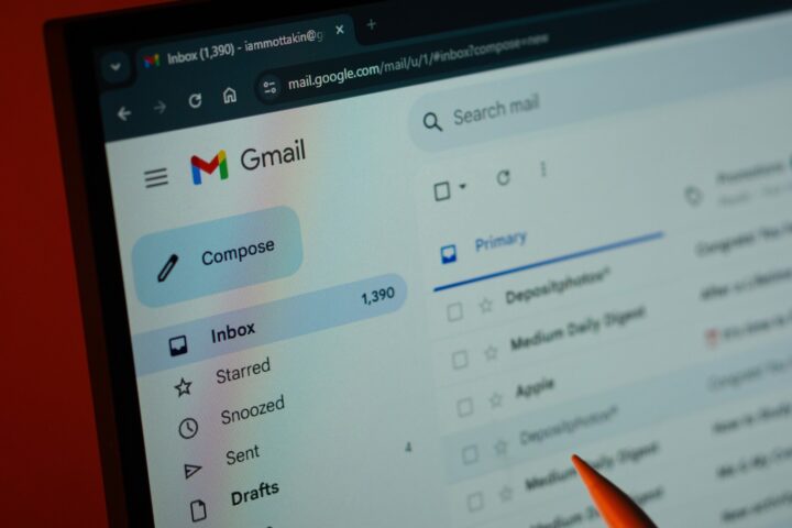 Update Your Outdated Gmail Address with Google’s Upcoming Feature