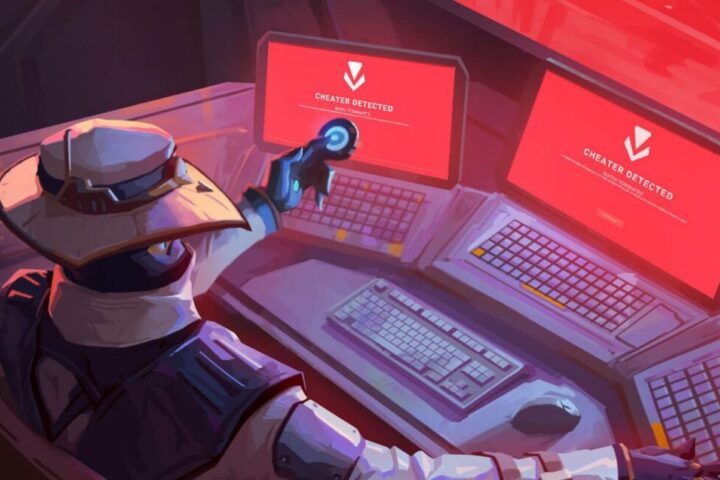 Valorant Players Urged to Update PC BIOS for Anti-Cheat Compatibility