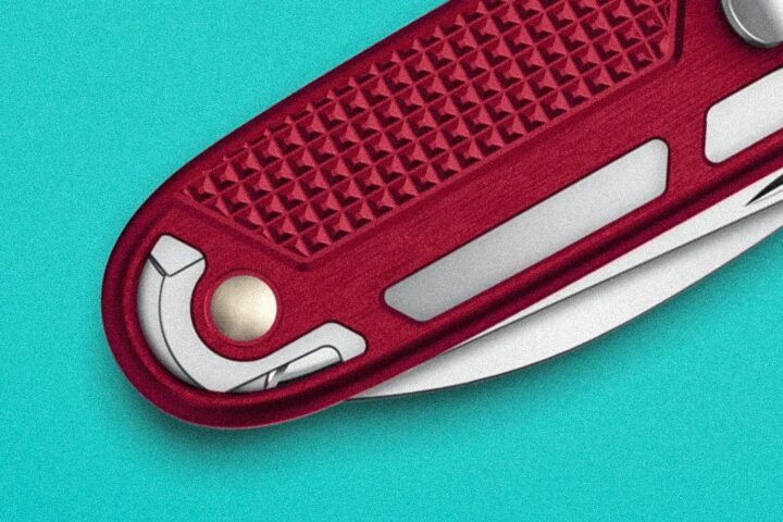 Victorinox Unveils Their Most Innovative and Practical Swiss Army Knife