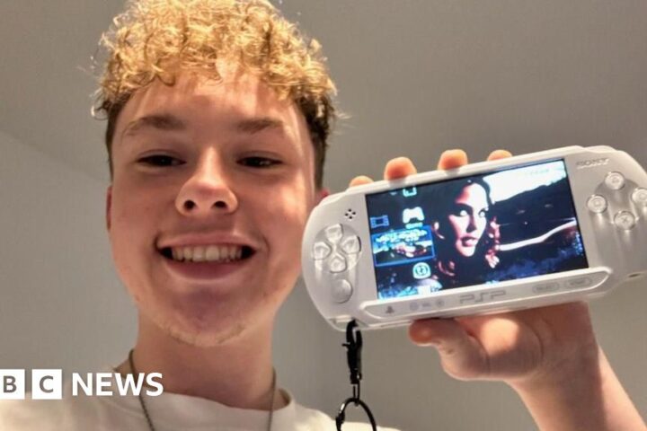 Why Gen Z is Embracing Vintage Technology Trends