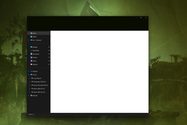Windows 11 Update: Enhancements and Dark Mode Challenges Analyzed