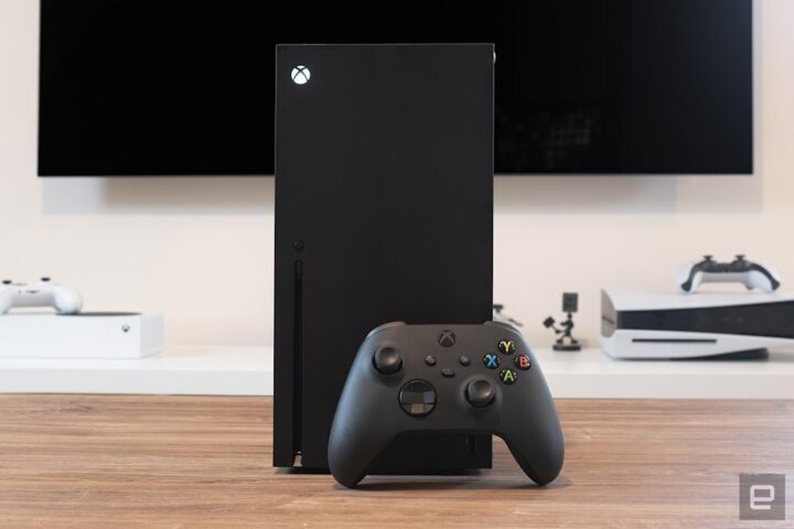 Xbox's Dramatic Exit in 2025: A Turning Point in Gaming