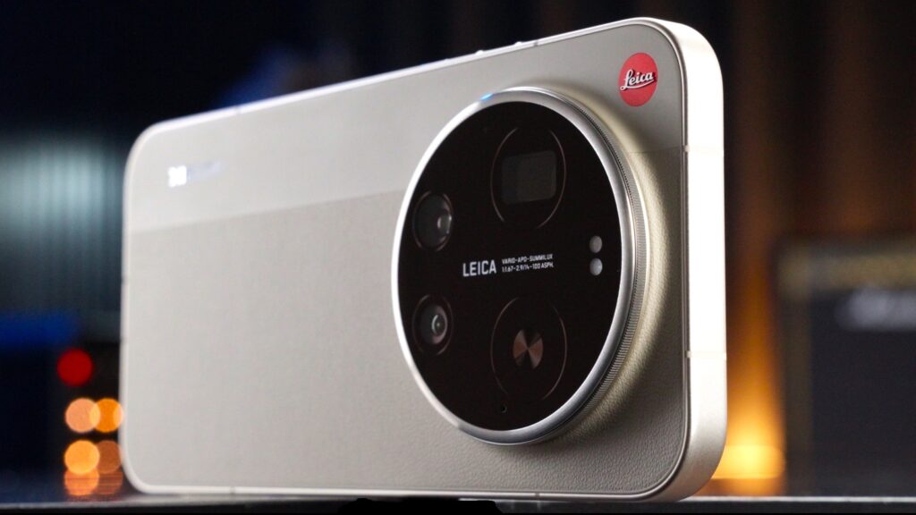 Xiaomi 17 Ultra Leica Camera Challenges Samsung Galaxy S26 Ultra