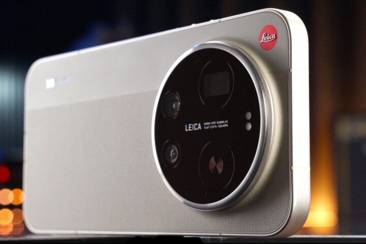 Xiaomi 17 Ultra Leica Camera Challenges Samsung Galaxy S26 Ultra