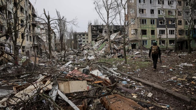 Zelenskyy Reports Positive Developments in US-Supported Peace Efforts
