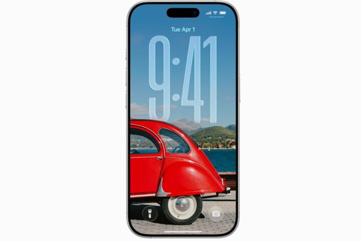 iOS 26.2 Enhances Liquid Glass and Revamps Podcasts Experience