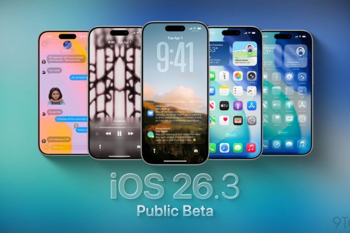 iOS 26.3 Public Beta Released: Discover Exciting New Updates