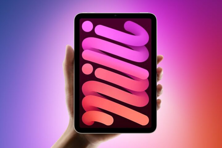 iPad Mini Upgrade: OLED Display and Powerful A20 Pro Chip Rumored