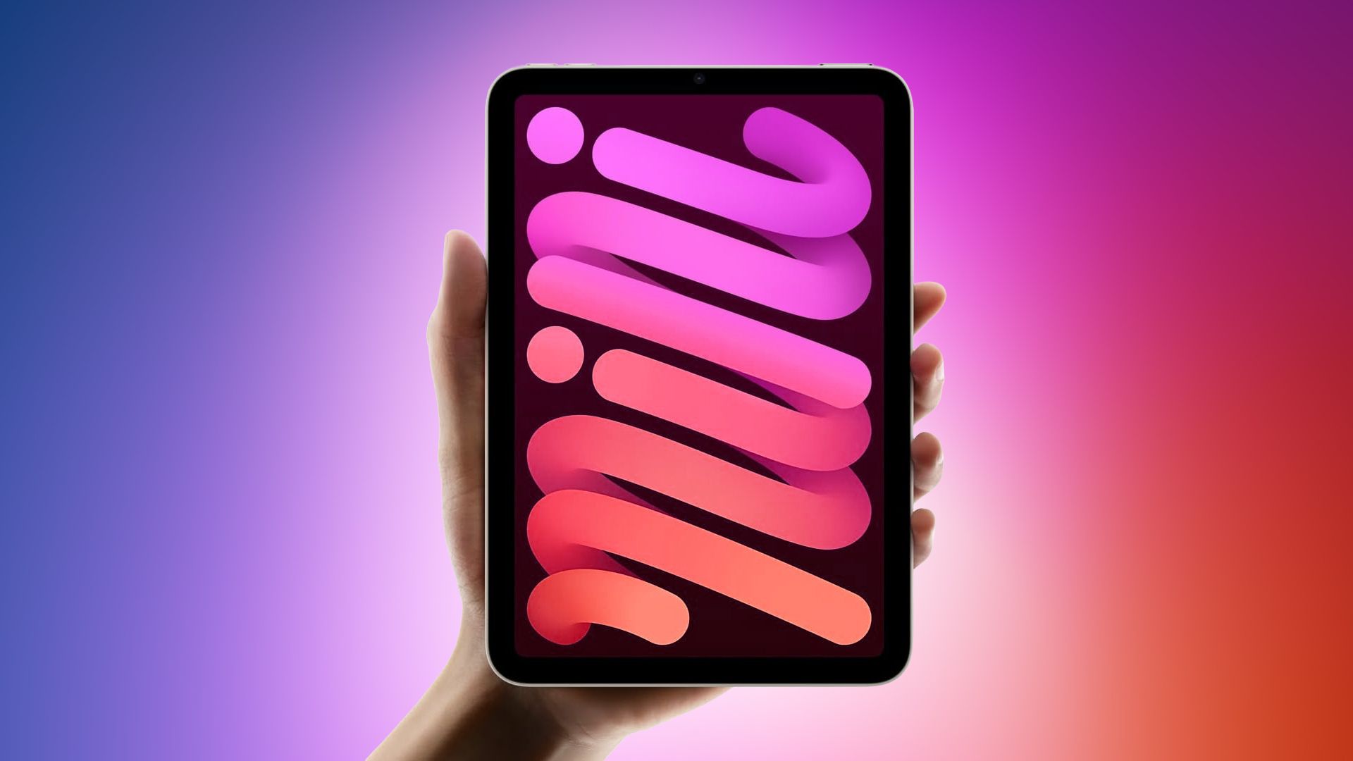 iPad Mini Upgrade: OLED Display and Powerful A20 Pro Chip Rumored