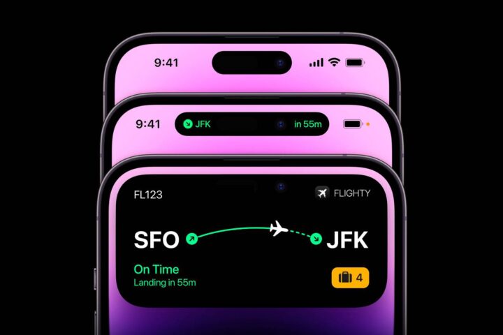 iPhone 18 Pro Leak Suggests Under-Display Face ID Breakthrough