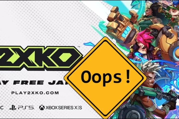 2XKO Console and Season 1 Launch Date Possibly Unveiled in Leak