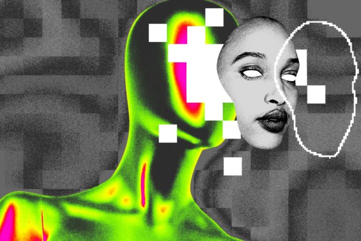 AI Challenges Visual Truth on Instagram, Expert Warns