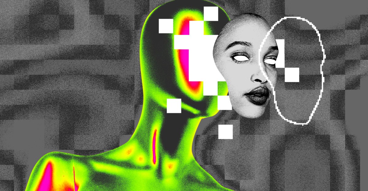 AI Challenges Visual Truth on Instagram, Expert Warns