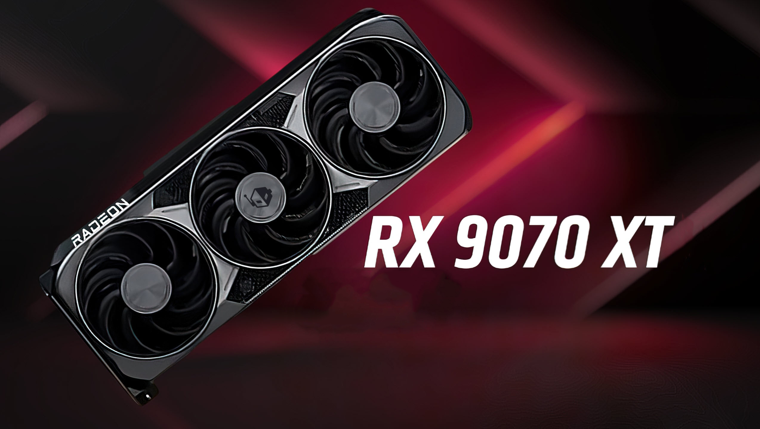 AMD Shifts Focus to RX 9070 XT Amid Pricing Strategy