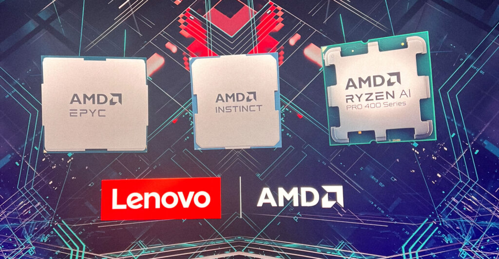AMD Unveils Stunning Renders of Ryzen AI 400 for AM5 Socket