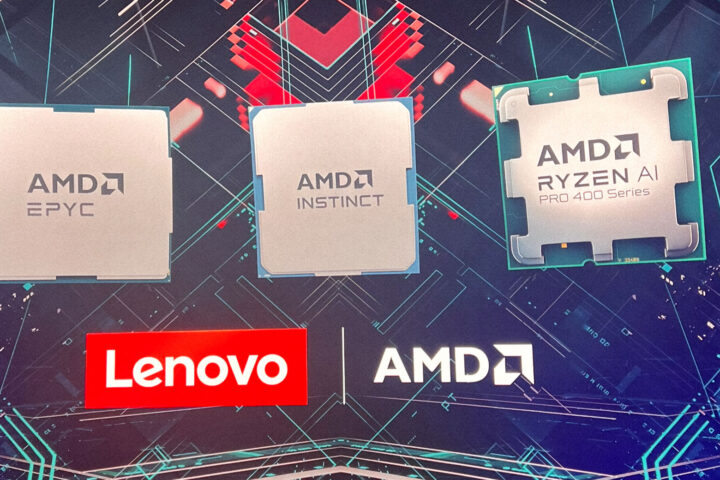 AMD Unveils Stunning Renders of Ryzen AI 400 for AM5 Socket