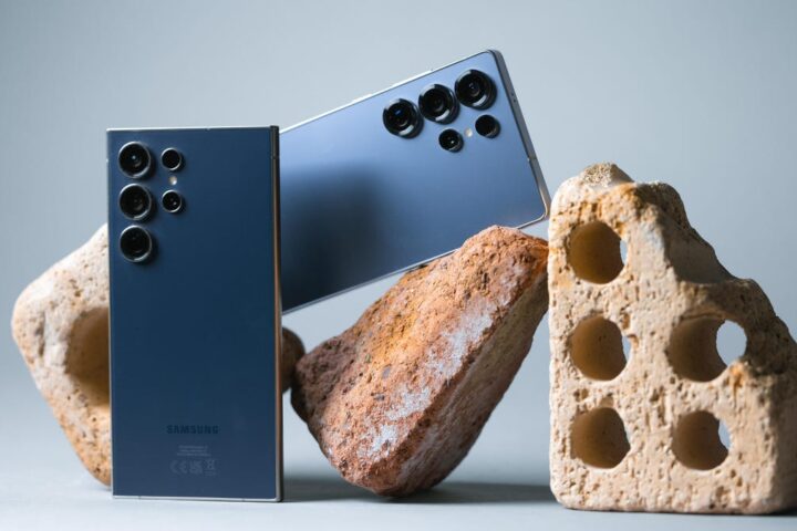 Affordable Galaxy Upgrade: Choose Galaxy S24 Ultra Over S25