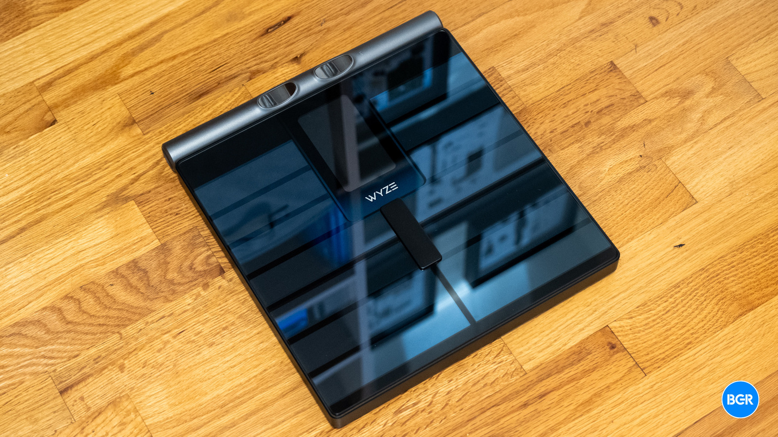 Affordable Wyze Scale Ultra Offers Comprehensive Body Metrics Analysis