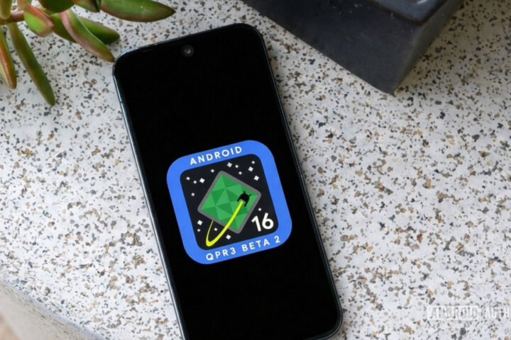 Android 16 Beta Update Reduces Features in App Switcher Menu