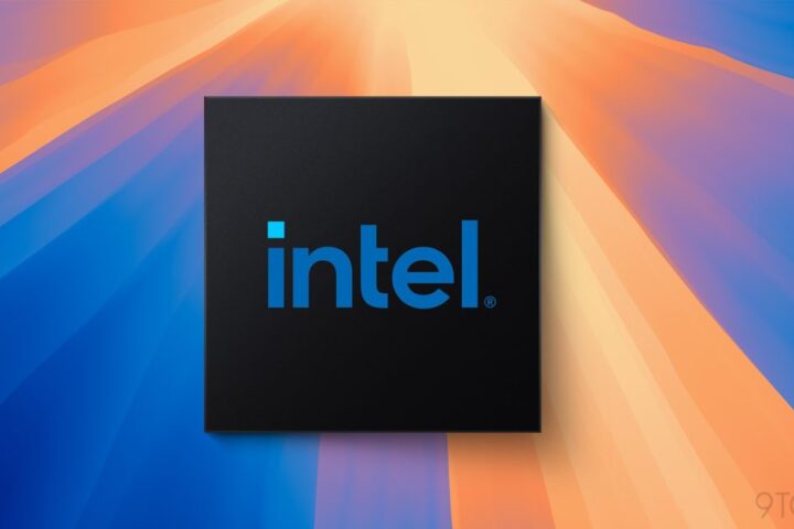 Apple Plans to Use Intel Chips in Future iPhones