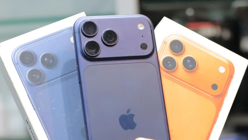 Apple Urges Caution: Vulnerabilities in iPhones May Persist