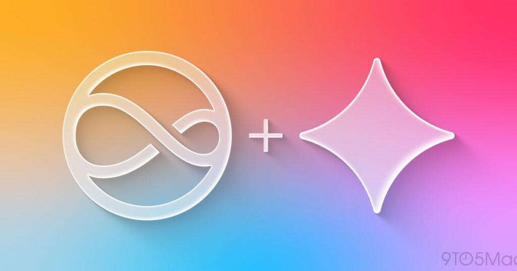 Apple's Multi-Billion Dollar Acquisition of Gemini Boosts AI Efforts