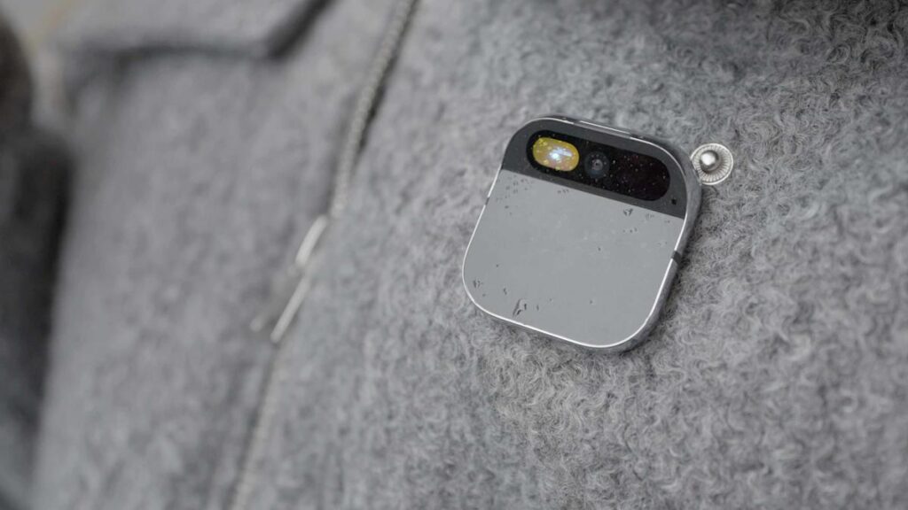 Apple's New AI Wearable: The Next Step in Tech Innovation