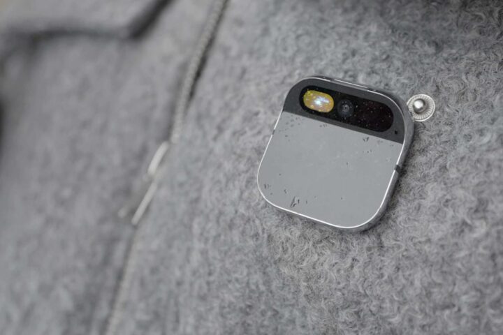 Apple's New AI Wearable: The Next Step in Tech Innovation