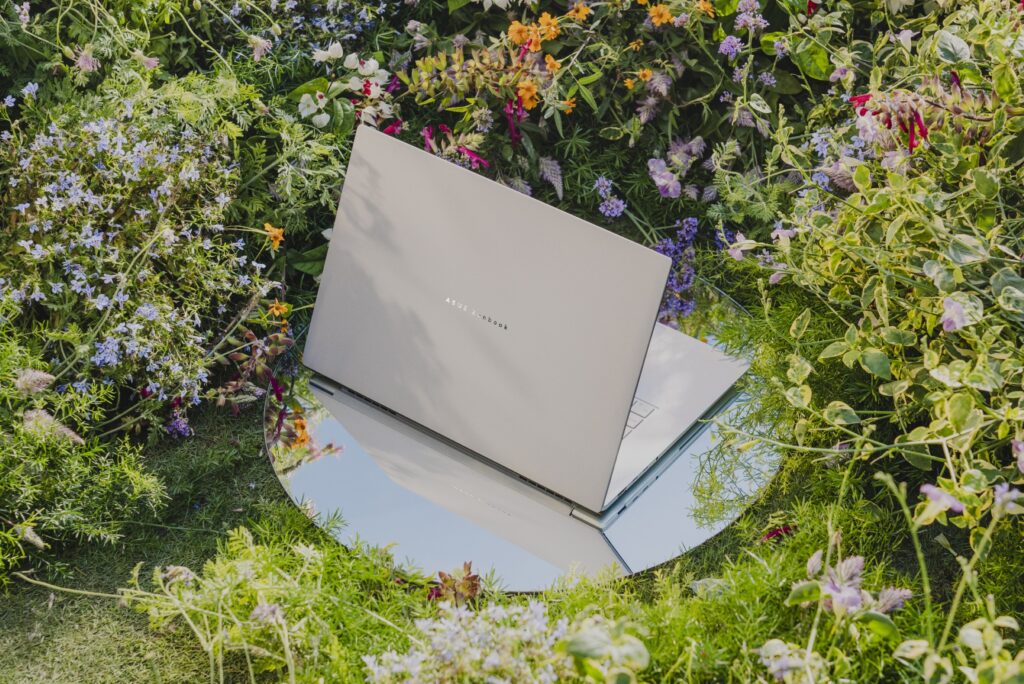 Asus Limits Availability of High-End Zenbook S14 and S16 Models