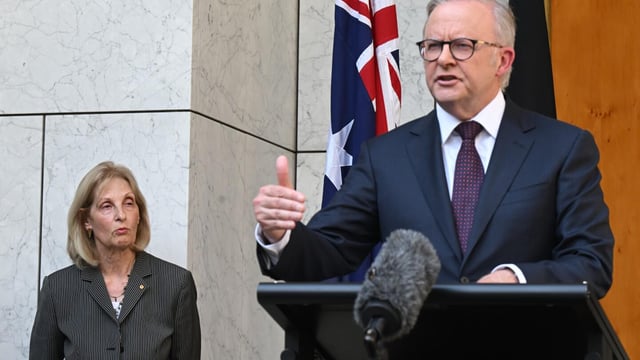 Australia Launches National Inquiry into Antisemitism Following Bondi Incident